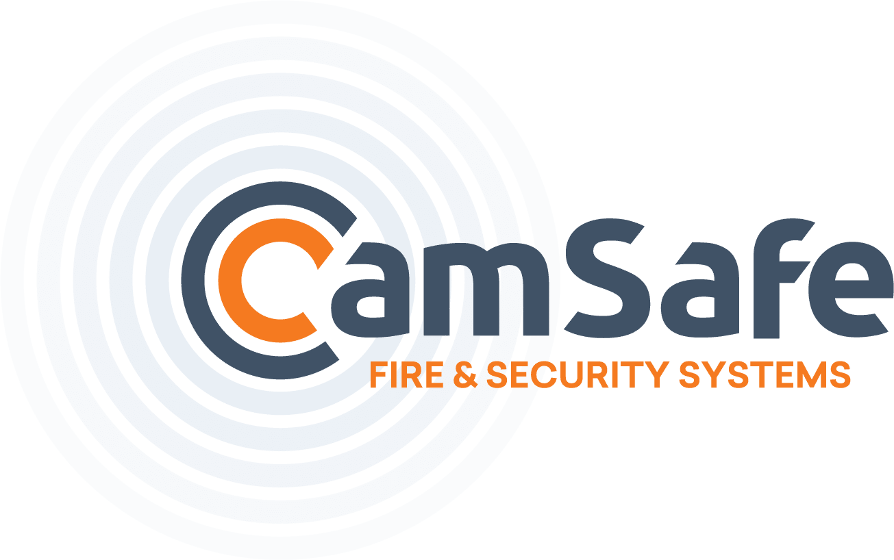 Camsafe Logo
