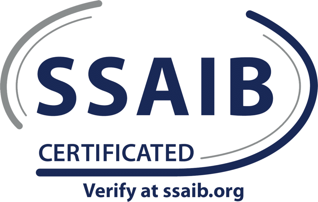 SSAIB-Logo