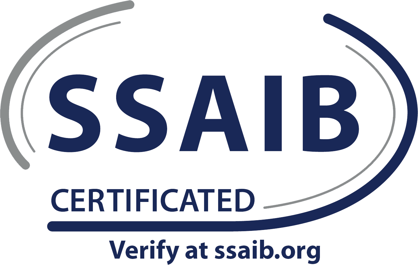 SSAIB-Logo